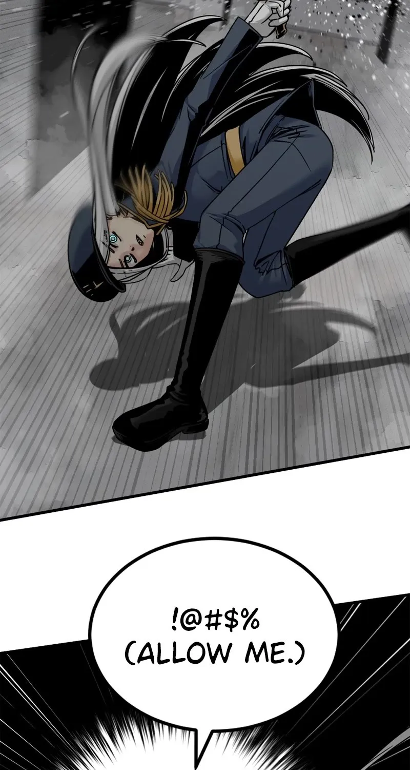 Hero Killer Zinmanga X Chapter 180 Page 12