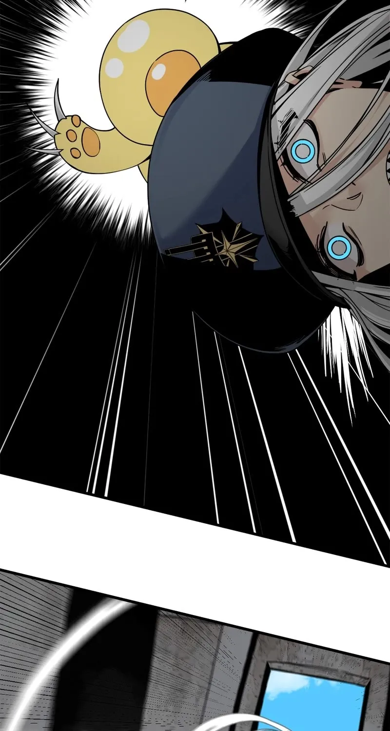 Hero Killer Zinmanga X Chapter 180 Page 13