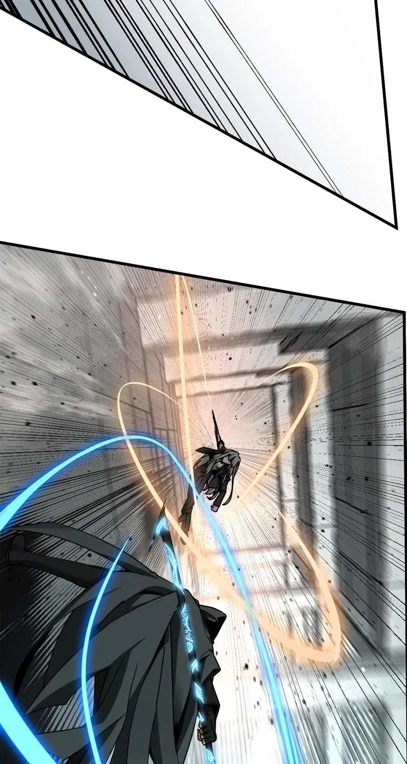 Hero Killer Zinmanga X Chapter 180 Page 26