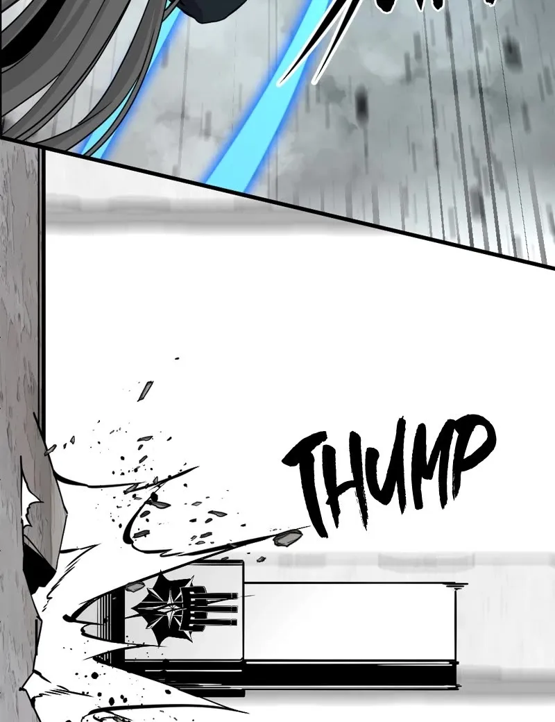 Hero Killer Zinmanga X Chapter 180 Page 28