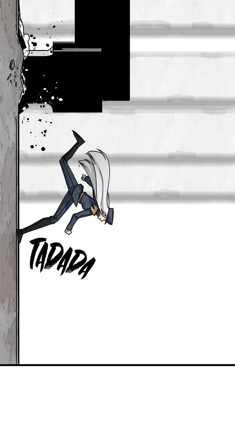 Hero Killer Zinmanga X Chapter 180 Page 31