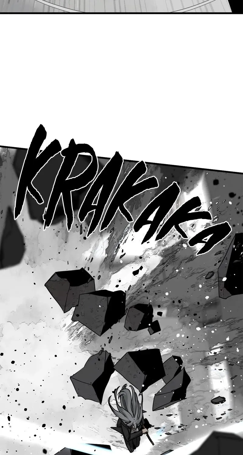 Hero Killer Zinmanga X Chapter 180 Page 33