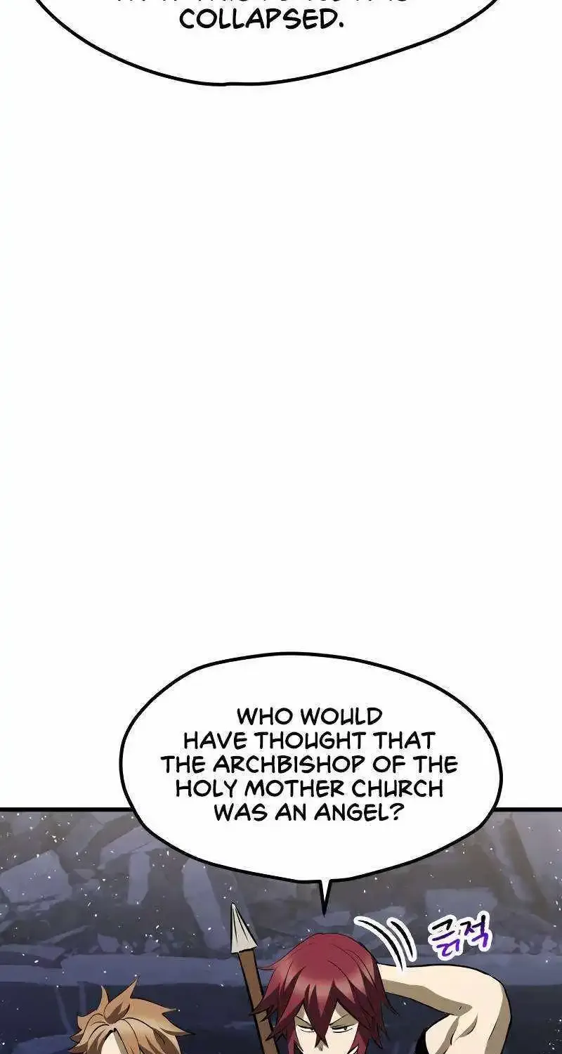 Survival Story of a Sword King in a Fantasy World Zinmanga X Chapter 210 Page 32