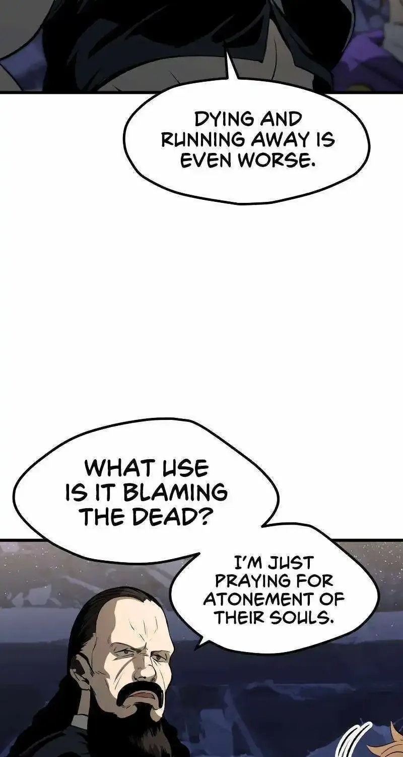 Survival Story of a Sword King in a Fantasy World Zinmanga X Chapter 210 Page 42