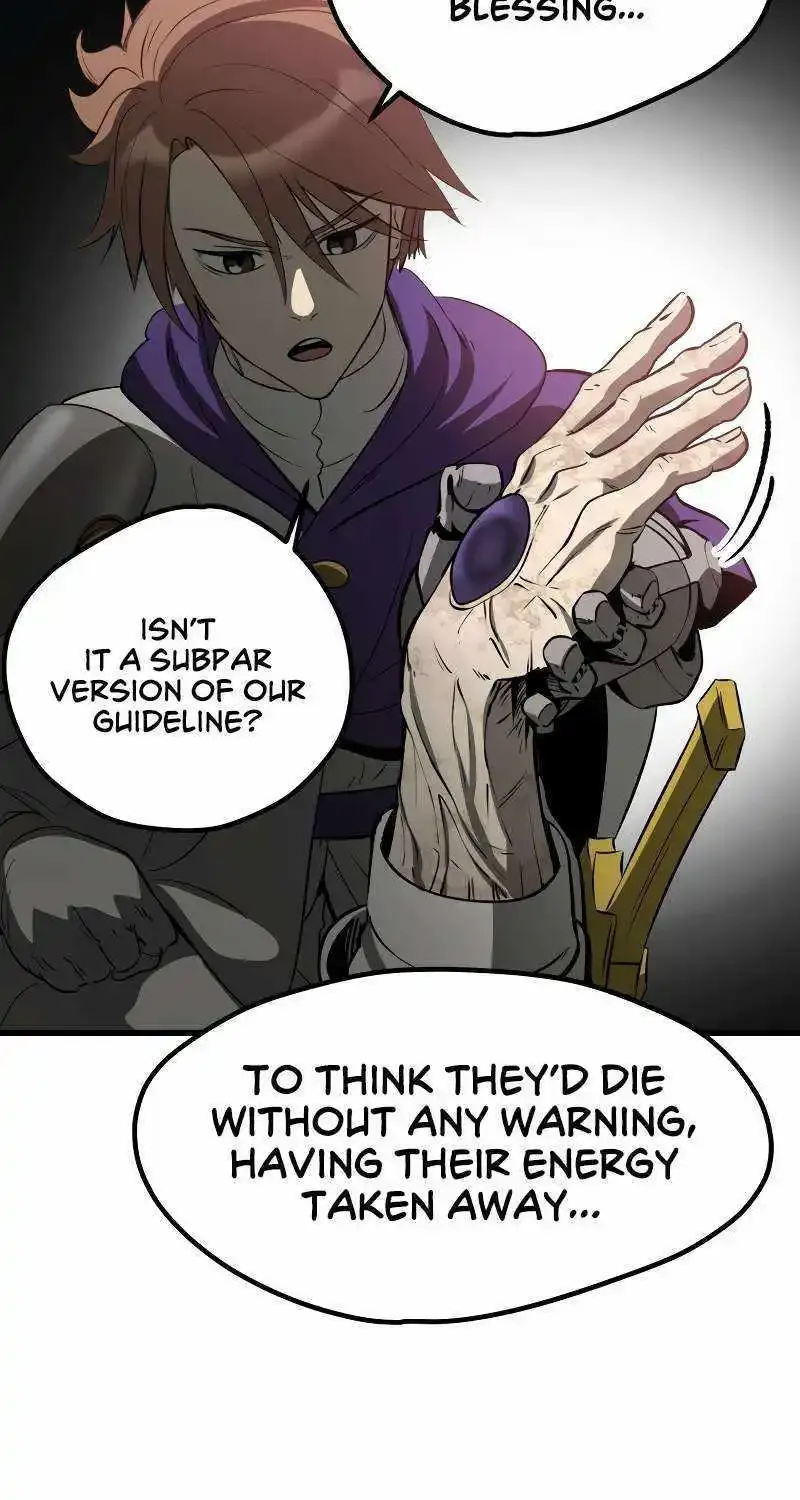 Survival Story of a Sword King in a Fantasy World Zinmanga X Chapter 210 Page 44