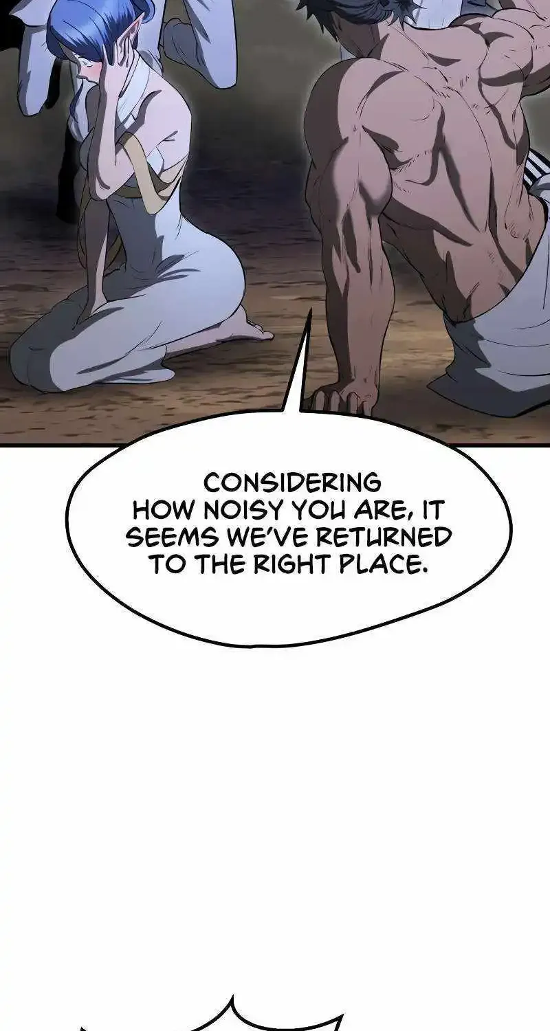 Survival Story of a Sword King in a Fantasy World Zinmanga X Chapter 210 Page 57