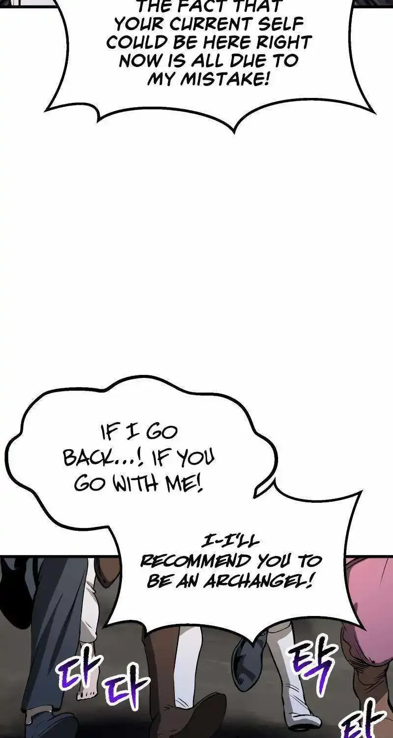 Survival Story of a Sword King in a Fantasy World Zinmanga X Chapter 210 Page 73