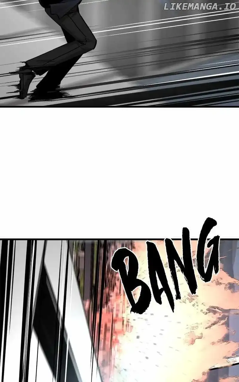 Hero Killer Zinmanga X Chapter 179 Page 42