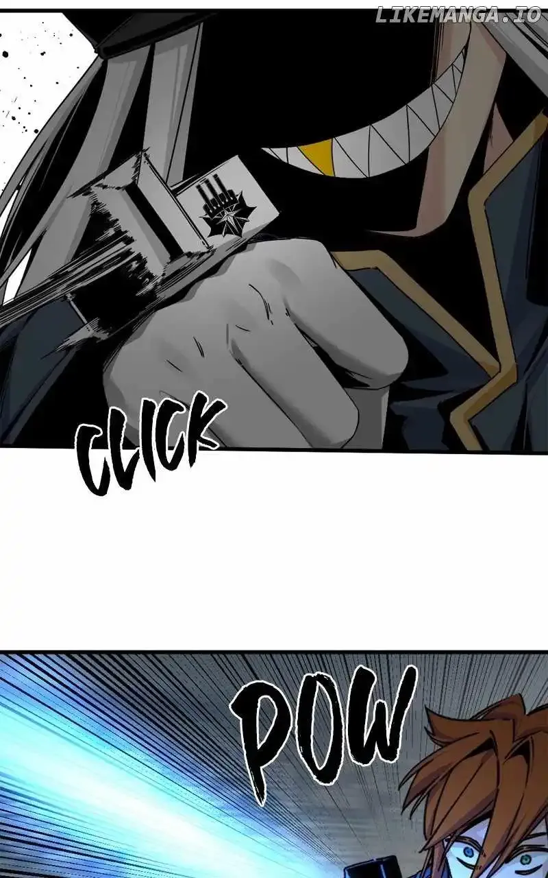 Hero Killer Zinmanga X Chapter 179 Page 45