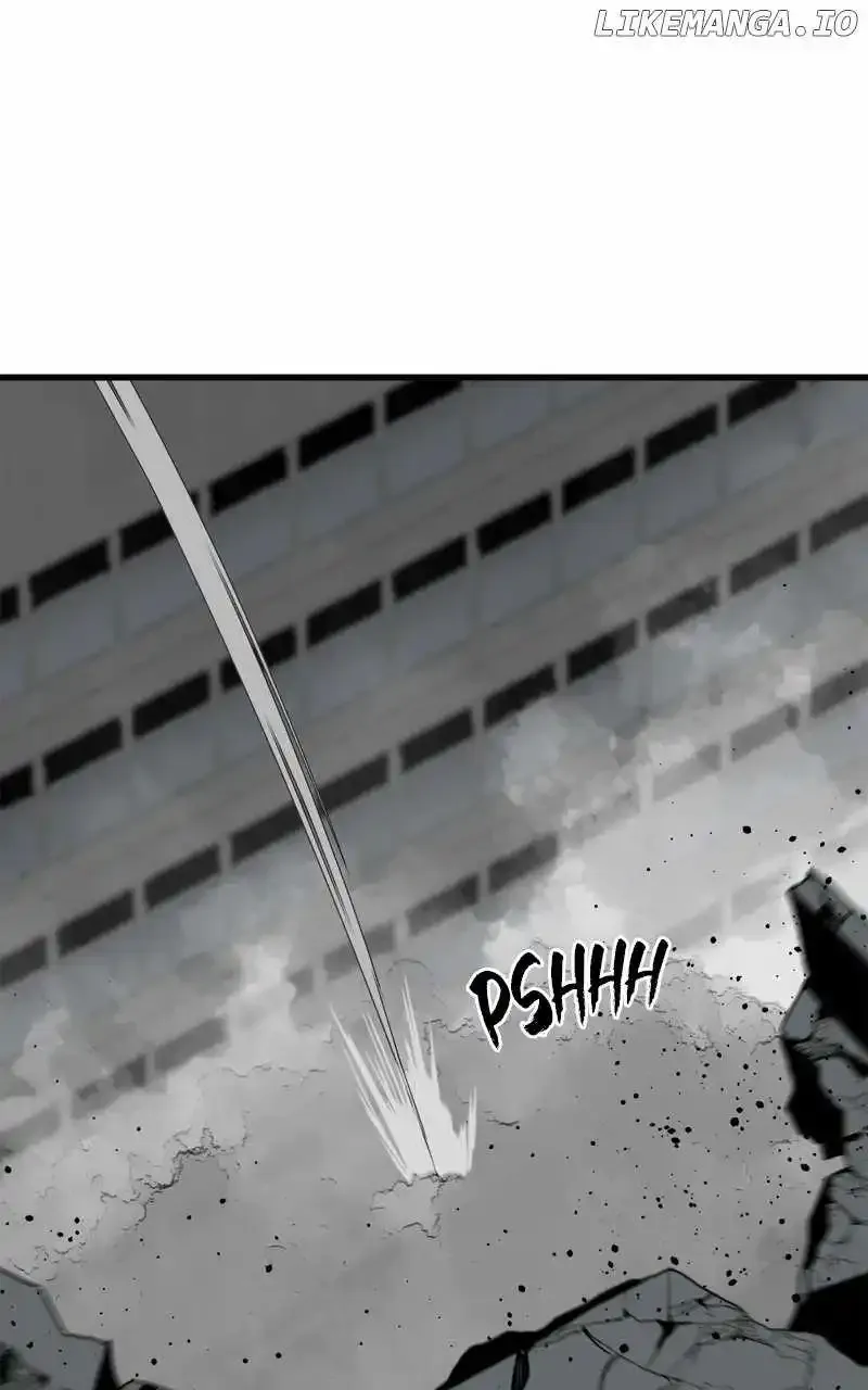 Hero Killer Zinmanga X Chapter 179 Page 55