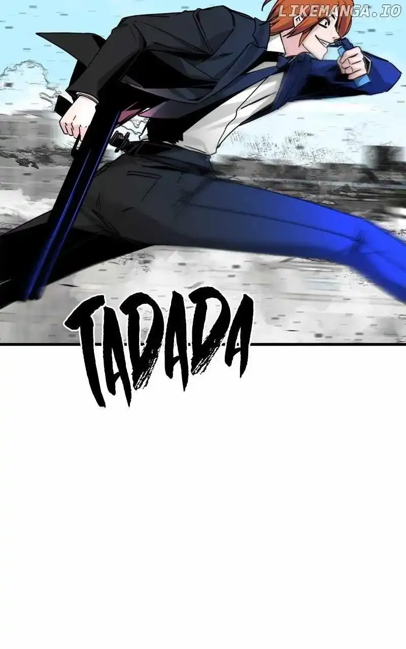 Hero Killer Zinmanga X Chapter 179 Page 57