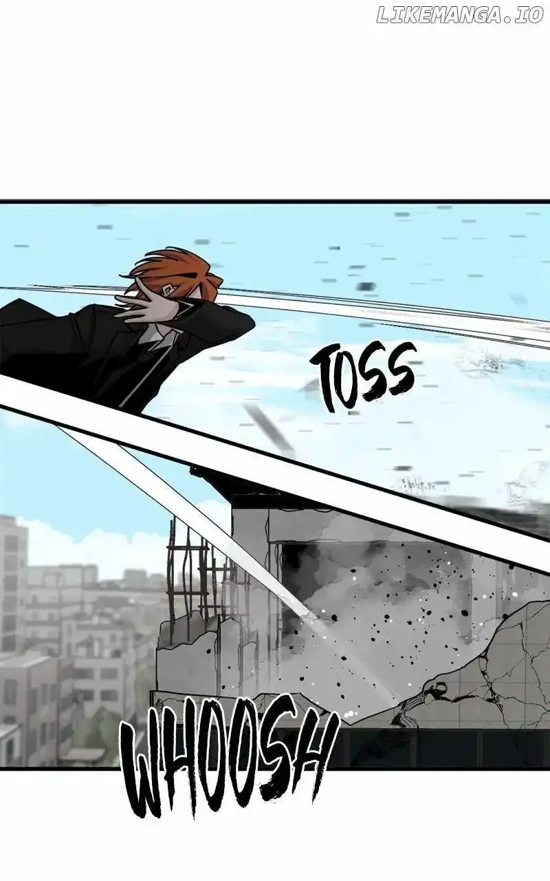 Hero Killer Zinmanga X Chapter 179 Page 58