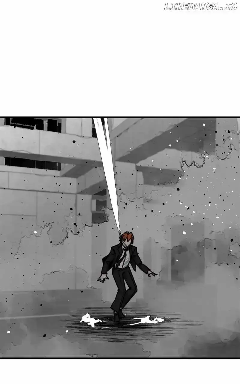 Hero Killer Zinmanga X Chapter 179 Page 61