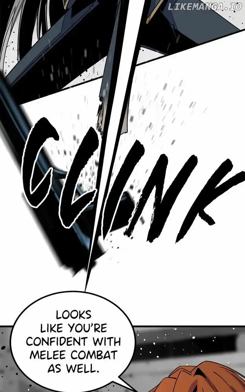 Hero Killer Zinmanga X Chapter 179 Page 71