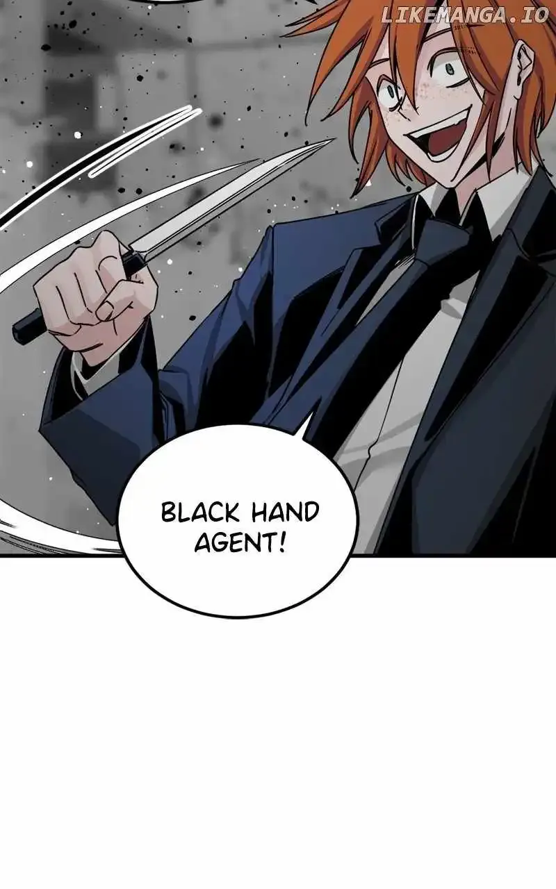 Hero Killer Zinmanga X Chapter 179 Page 72