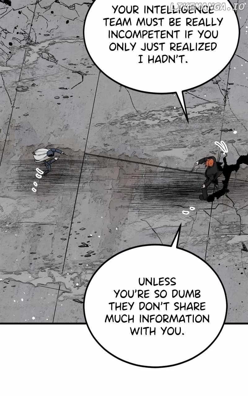 Hero Killer Zinmanga X Chapter 179 Page 75