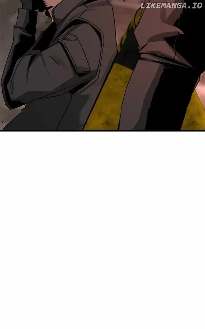 Hero Killer Zinmanga X Chapter 178 Page 54