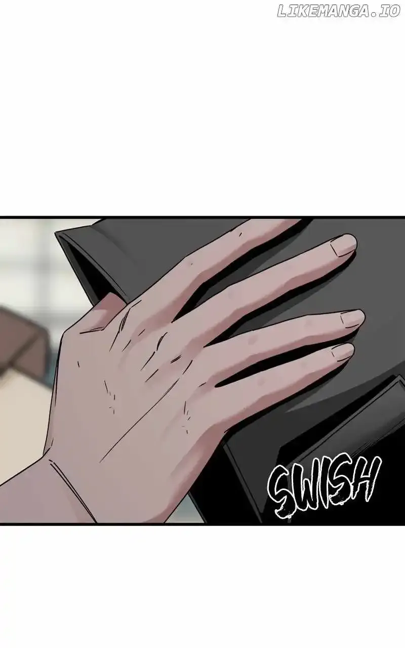 Hero Killer Zinmanga X Chapter 178 Page 56