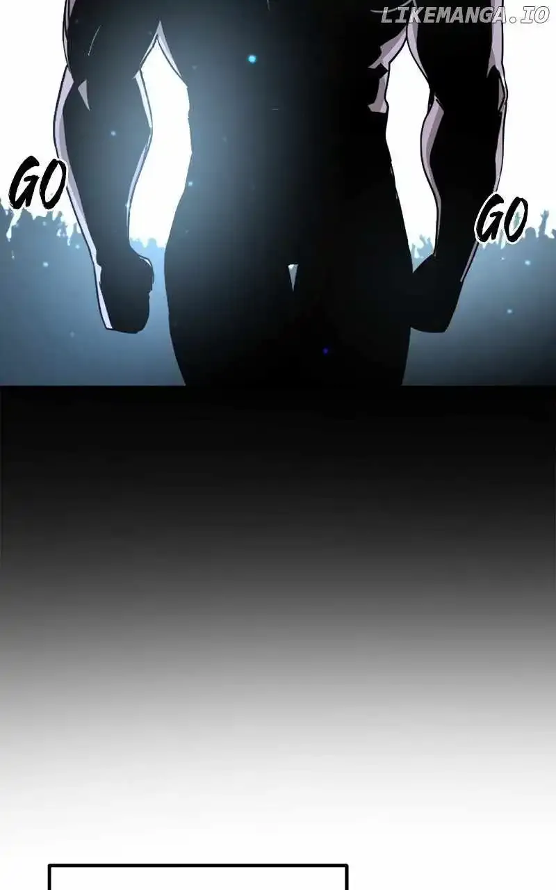 Hero Killer Zinmanga X Chapter 178 Page 64
