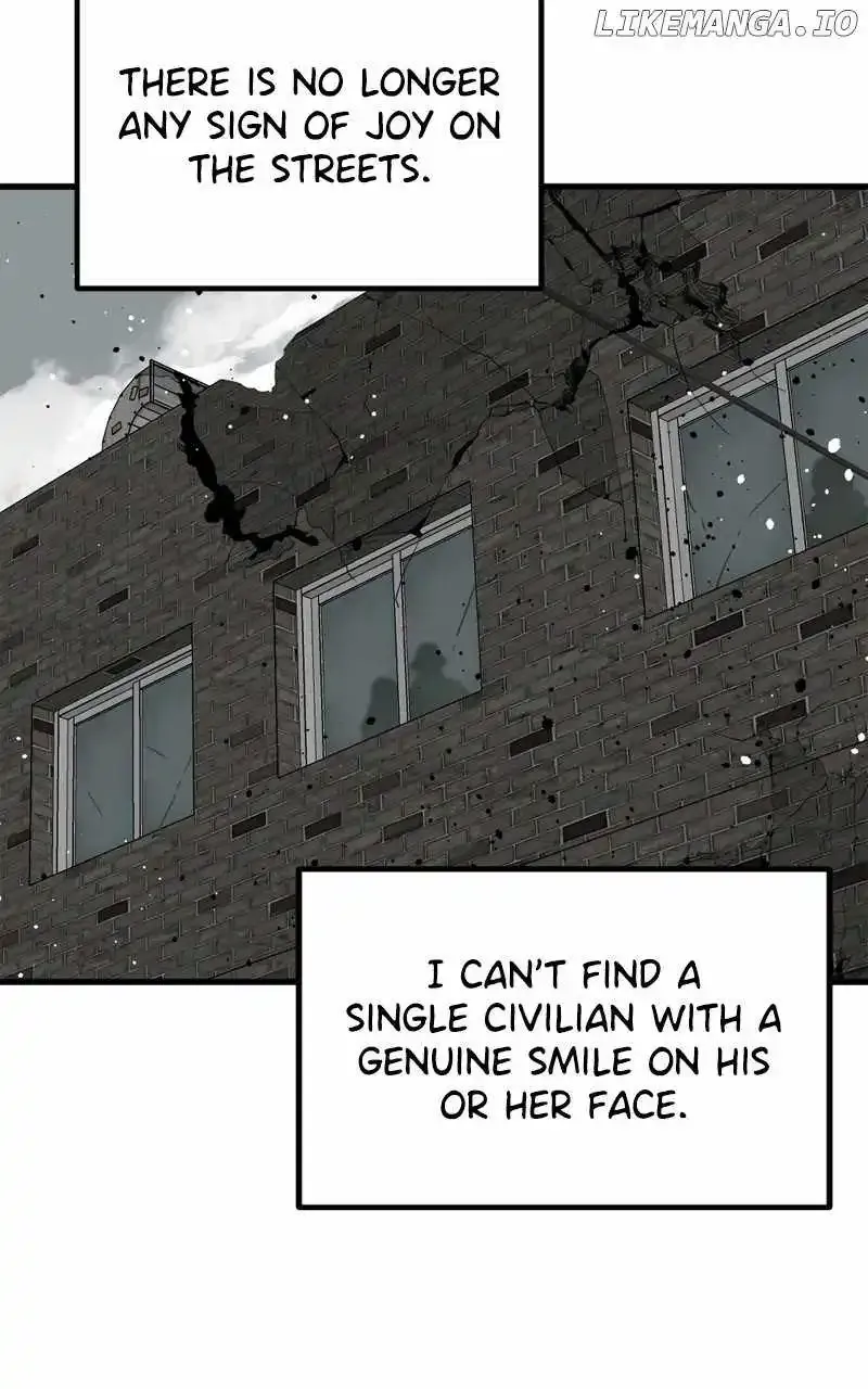 Hero Killer Zinmanga X Chapter 178 Page 65