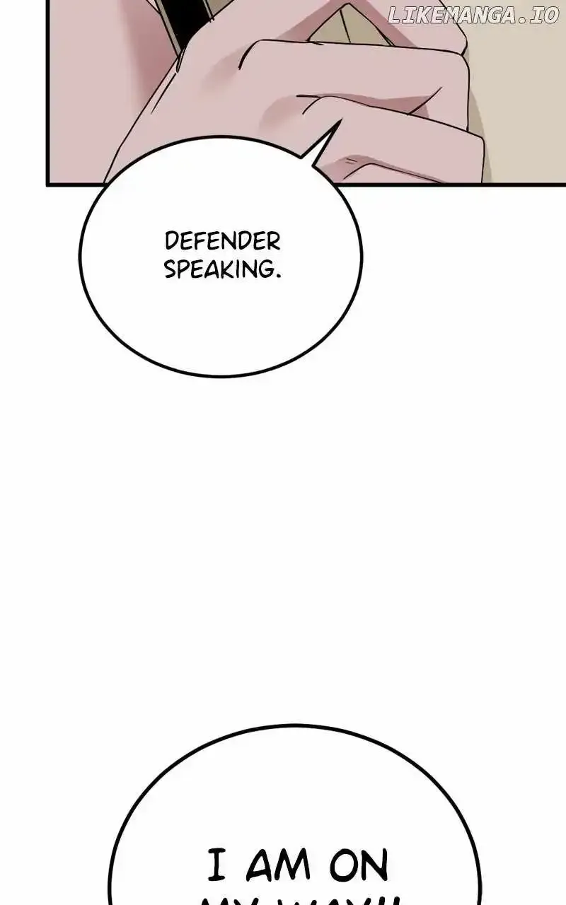 Hero Killer Zinmanga X Chapter 178 Page 73