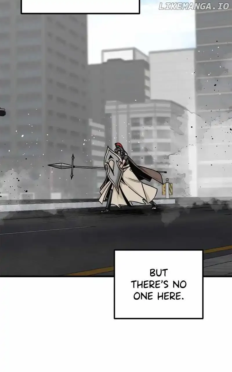 Hero Killer Zinmanga X Chapter 178 Page 81