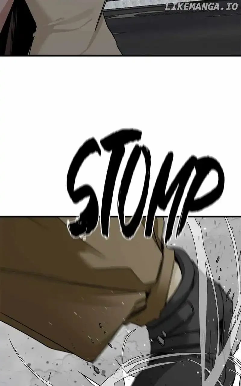 Hero Killer Zinmanga X Chapter 178 Page 84