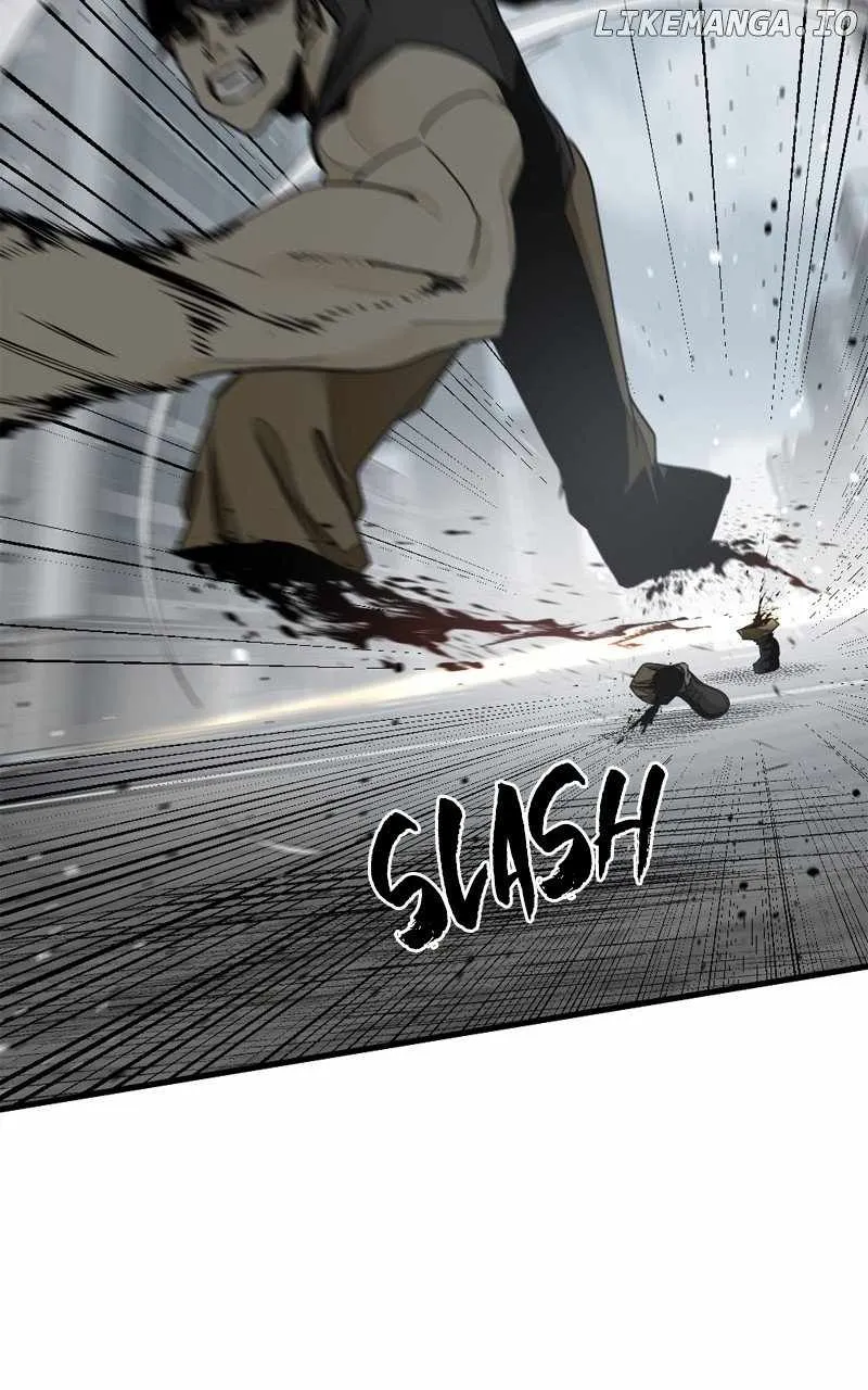 Hero Killer Zinmanga X Chapter 178 Page 86