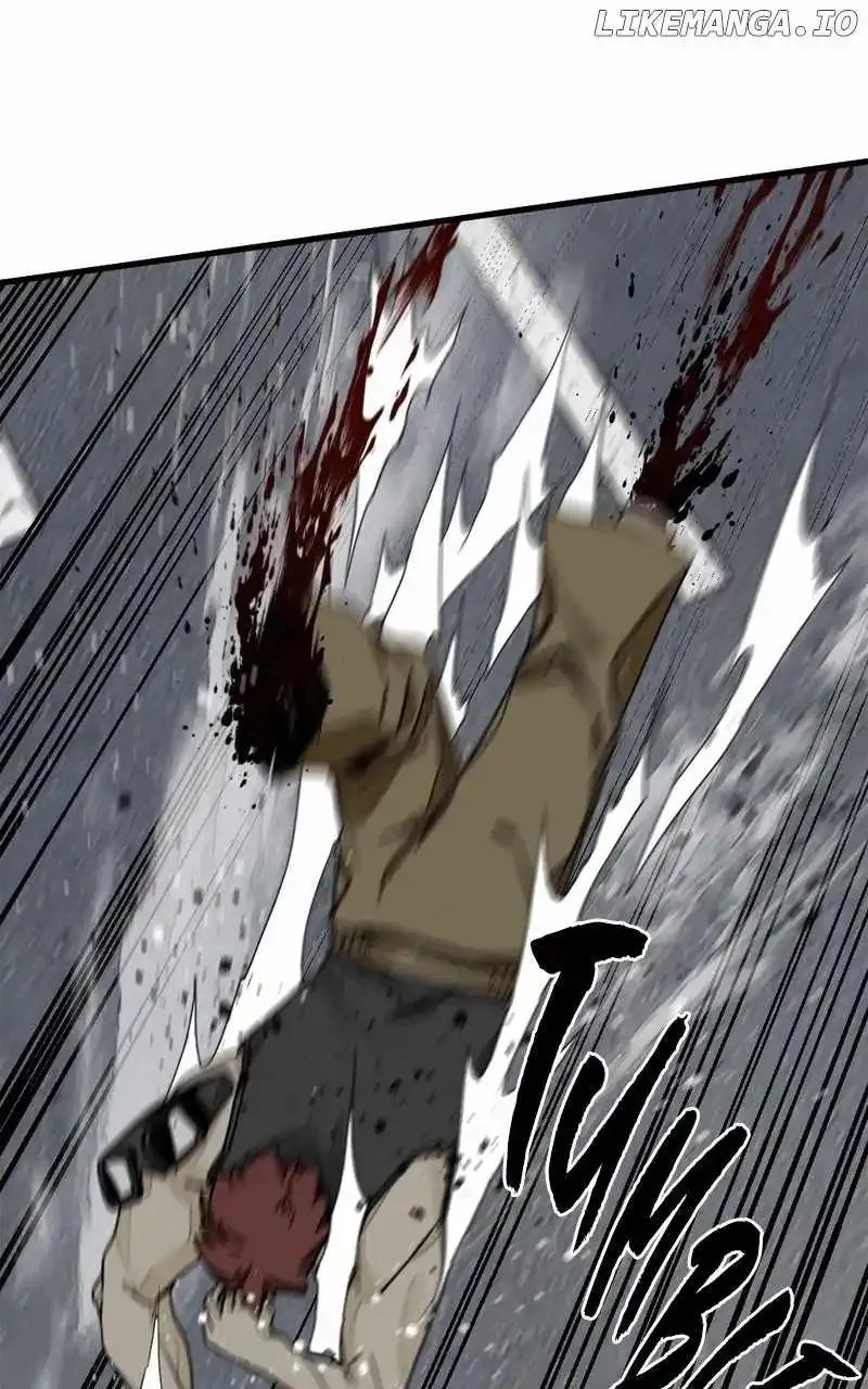 Hero Killer Zinmanga X Chapter 178 Page 87