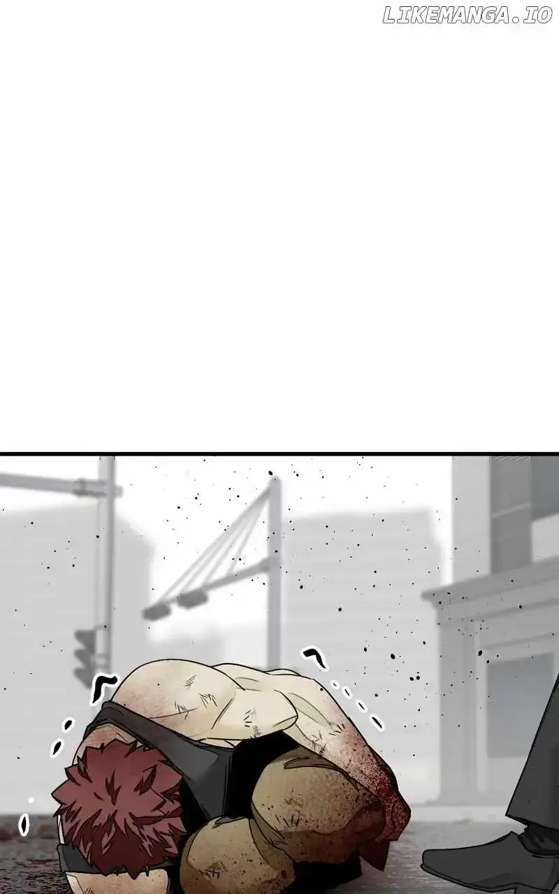 Hero Killer Zinmanga X Chapter 178 Page 95