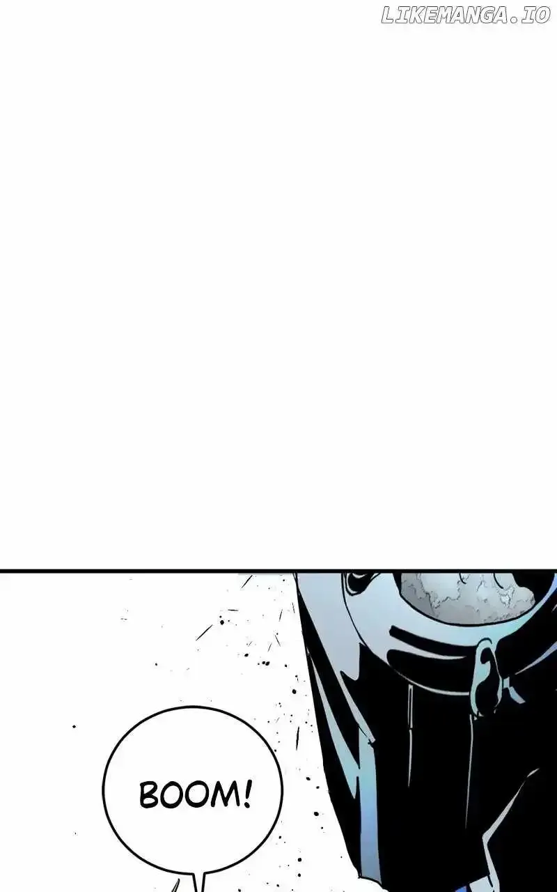 Hero Killer Zinmanga X Chapter 178 Page 122