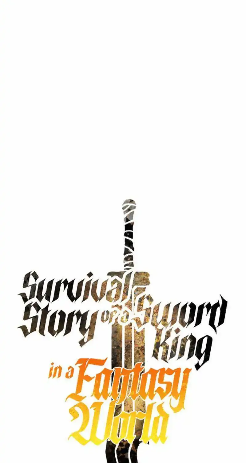 Survival Story of a Sword King in a Fantasy World Zinmanga X Chapter 208 Page 8