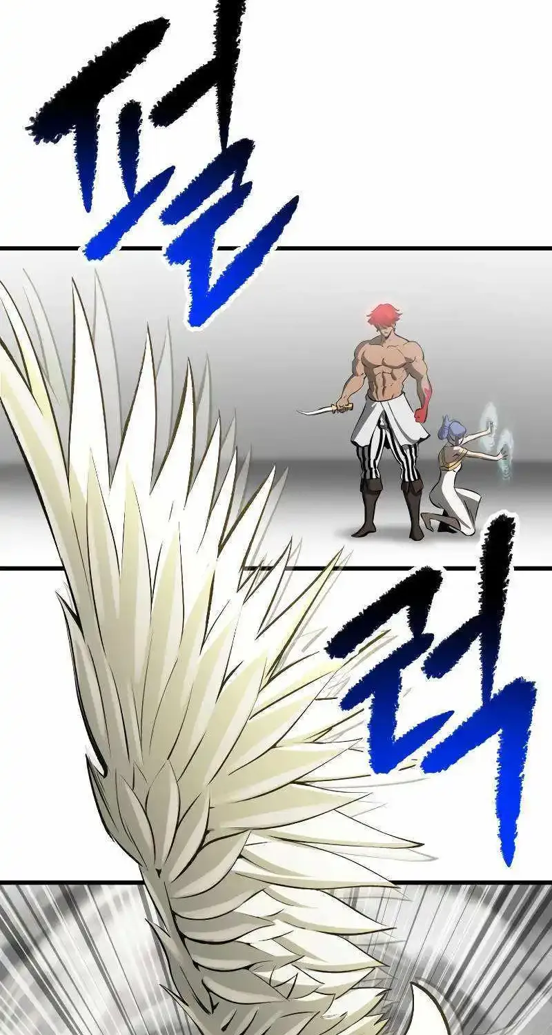 Survival Story of a Sword King in a Fantasy World Zinmanga X Chapter 208 Page 18