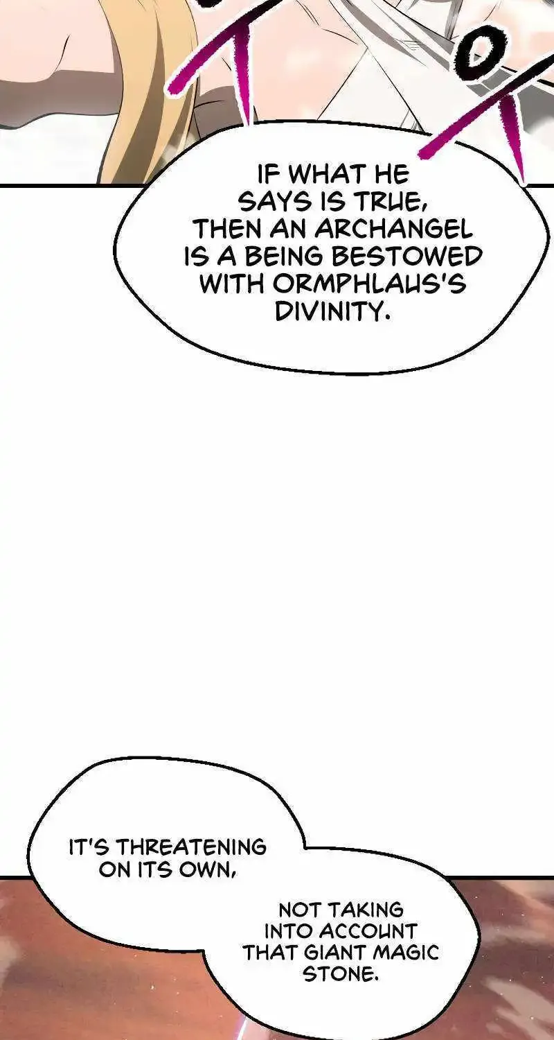 Survival Story of a Sword King in a Fantasy World Zinmanga X Chapter 208 Page 24