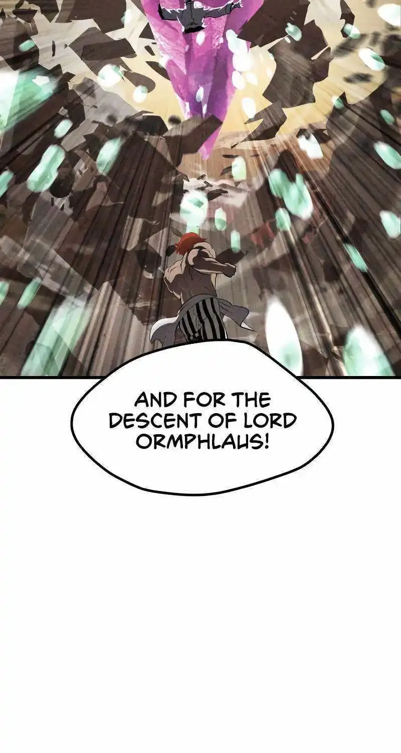 Survival Story of a Sword King in a Fantasy World Zinmanga X Chapter 208 Page 34