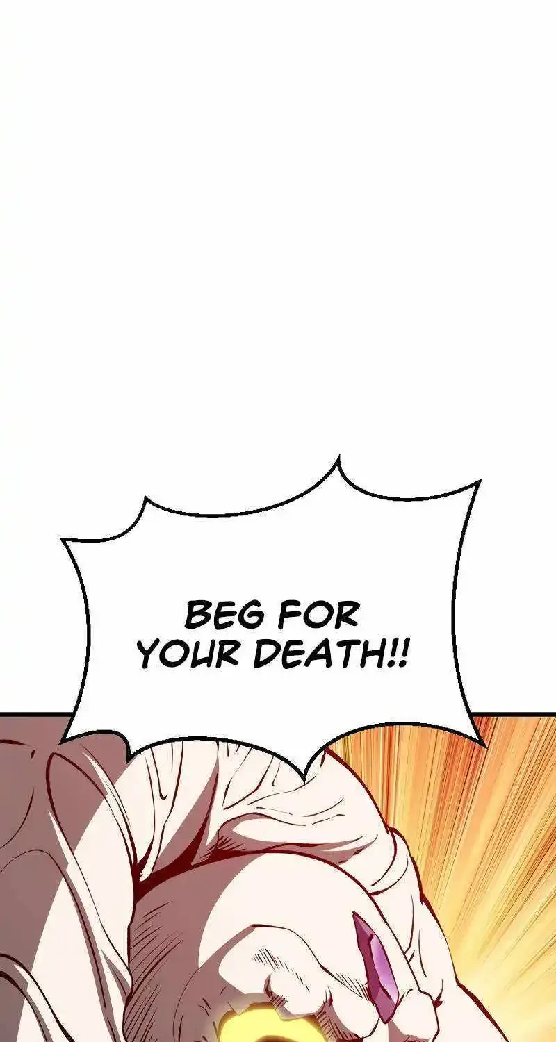 Survival Story of a Sword King in a Fantasy World Zinmanga X Chapter 208 Page 43