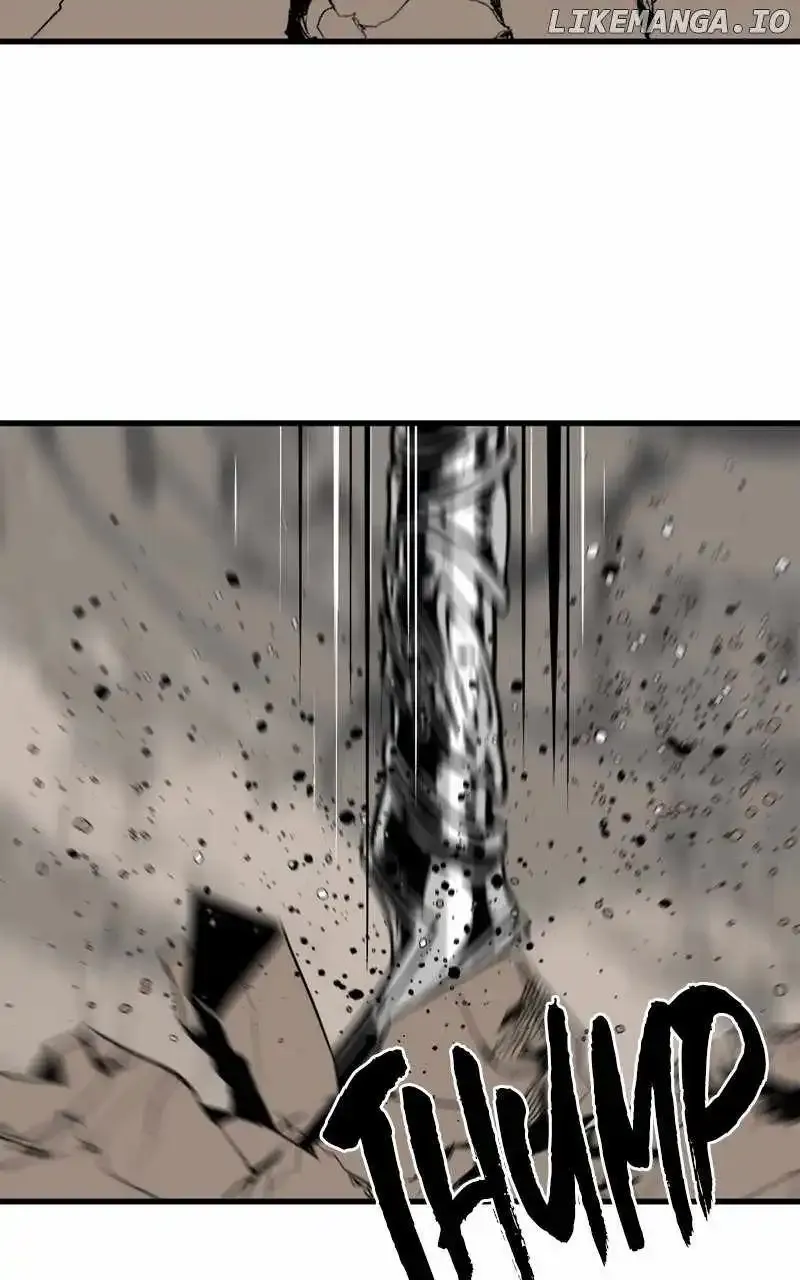 Hero Killer Zinmanga X Chapter 177 Page 36