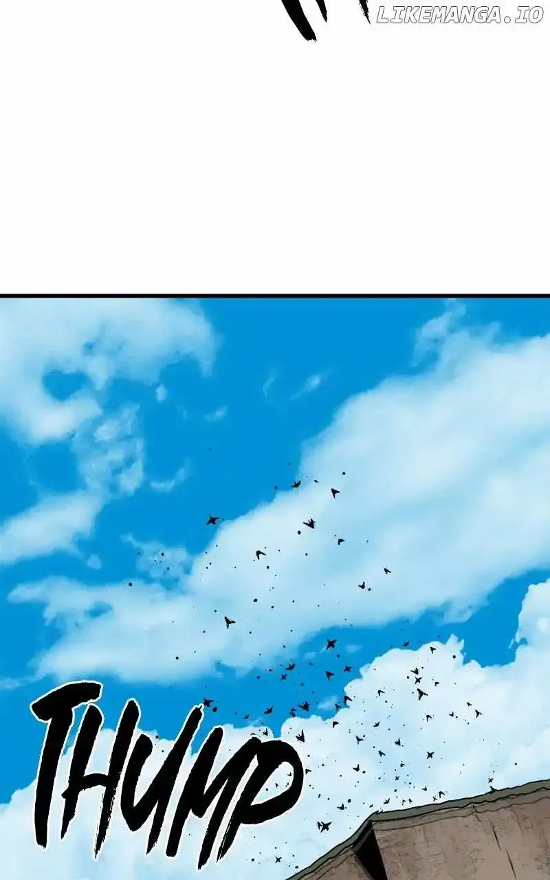 Hero Killer Zinmanga X Chapter 177 Page 37