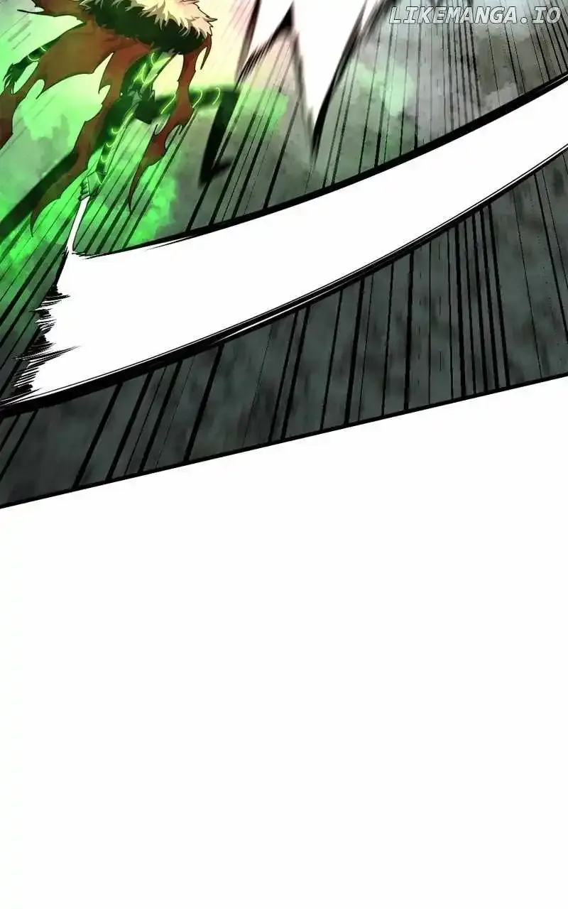 Hero Killer Zinmanga X Chapter 177 Page 63