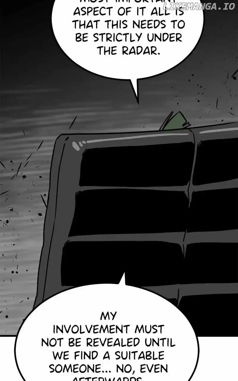 Hero Killer Zinmanga X Chapter 177 Page 141