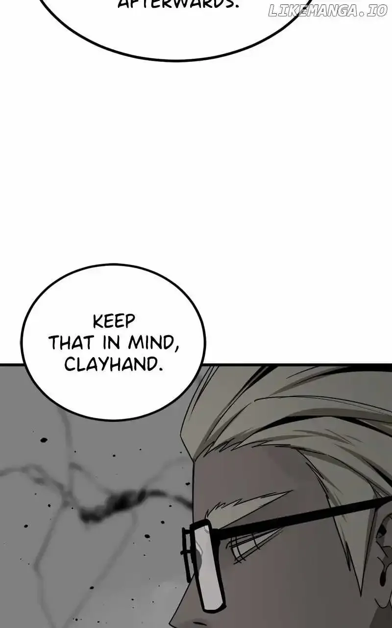 Hero Killer Zinmanga X Chapter 177 Page 142