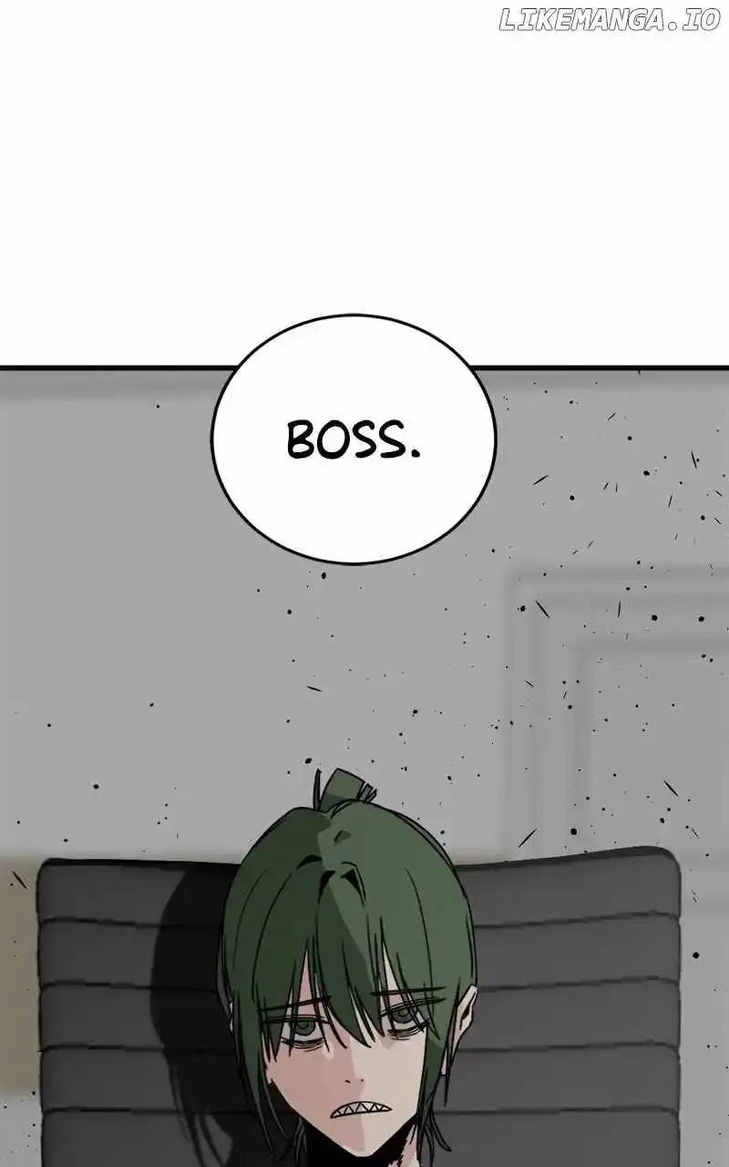 Hero Killer Zinmanga X Chapter 177 Page 144