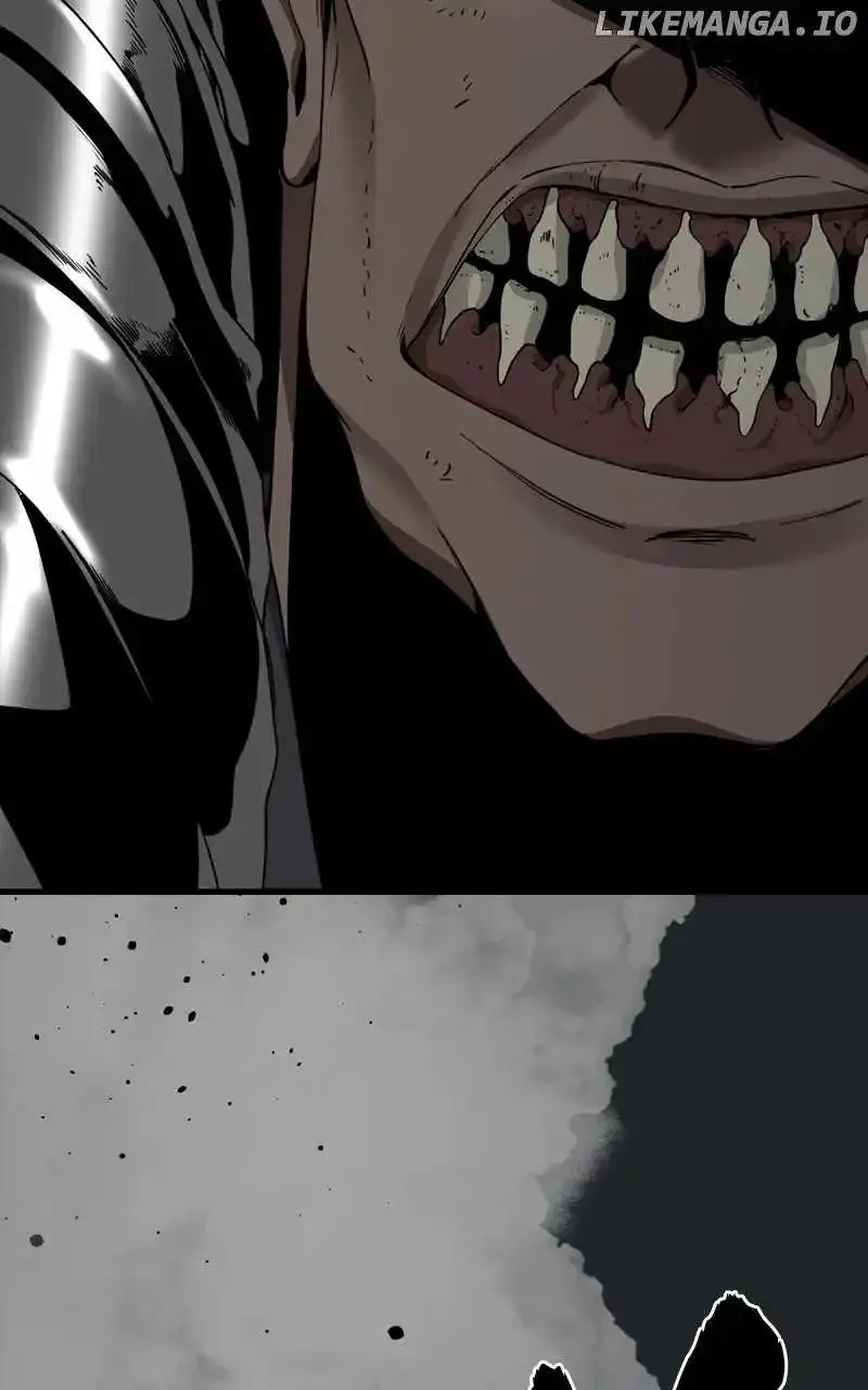 Hero Killer Zinmanga X Chapter 176 Page 2