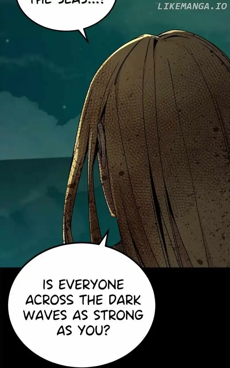 Hero Killer Zinmanga X Chapter 176 Page 12