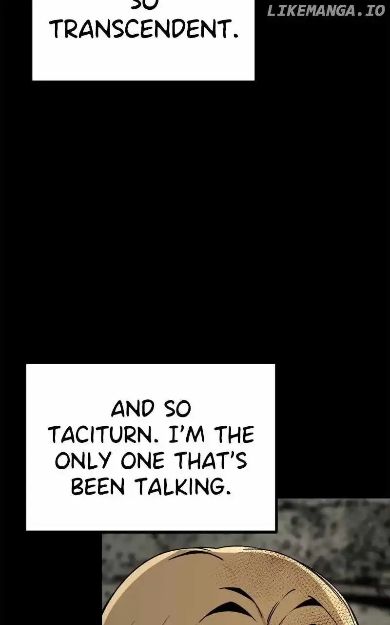 Hero Killer Zinmanga X Chapter 176 Page 22