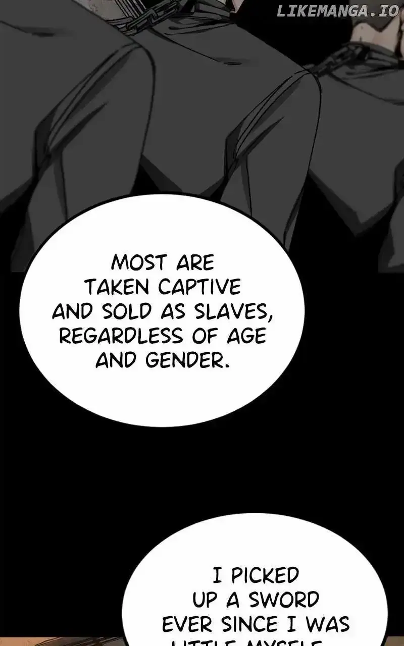Hero Killer Zinmanga X Chapter 176 Page 30