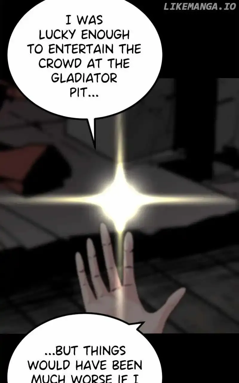 Hero Killer Zinmanga X Chapter 176 Page 32
