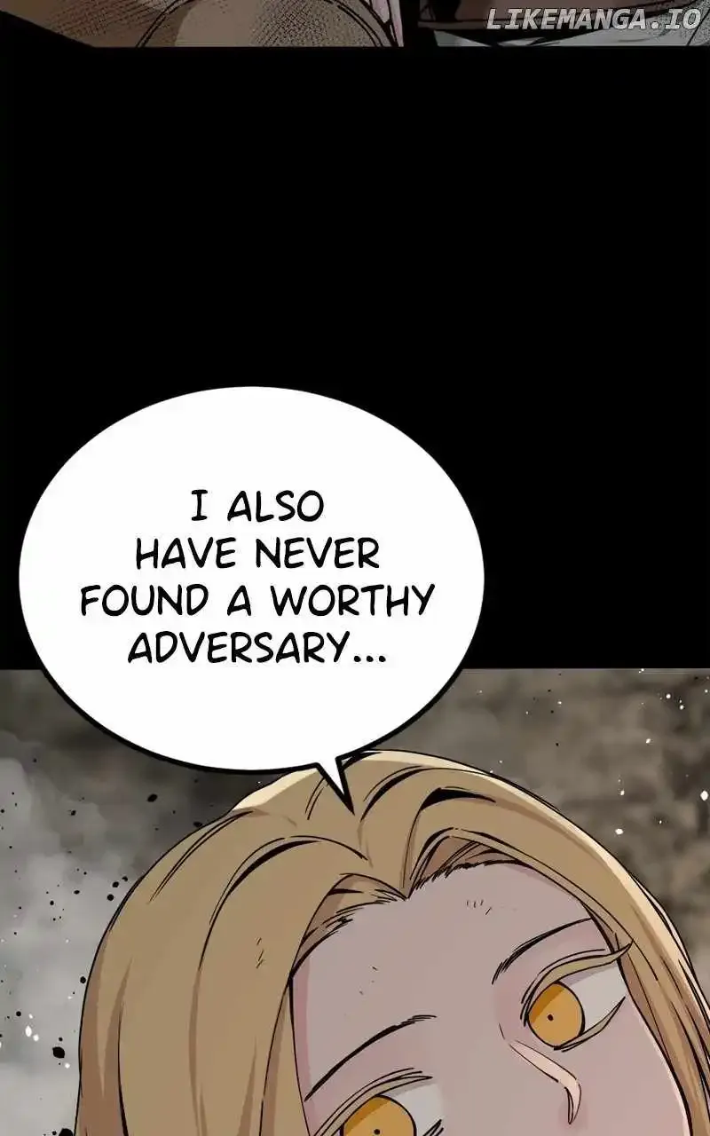 Hero Killer Zinmanga X Chapter 176 Page 36