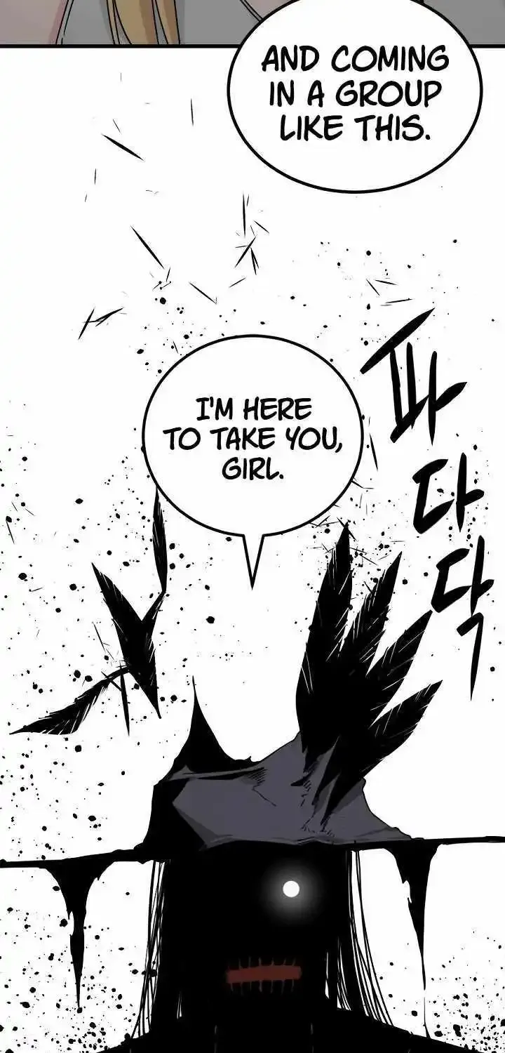 Hero Killer Zinmanga X Chapter 175 Page 68