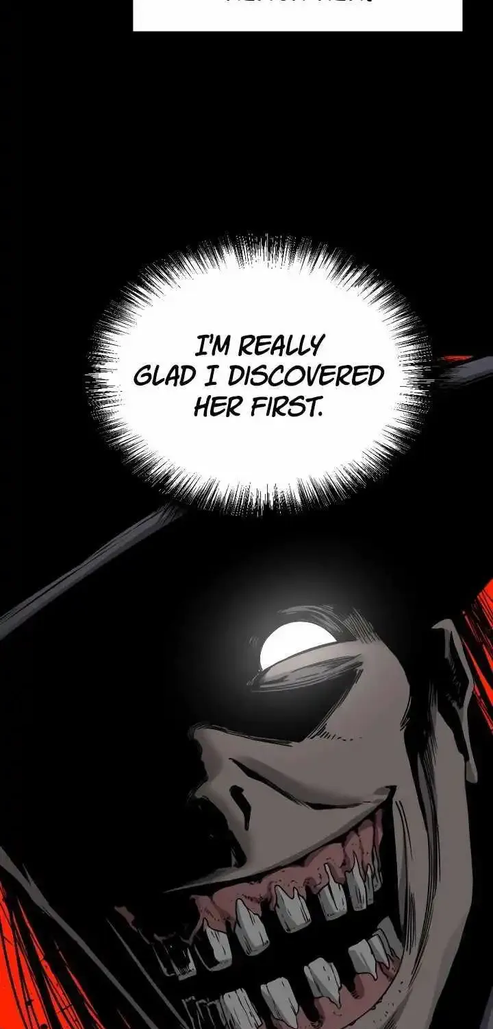 Hero Killer Zinmanga X Chapter 175 Page 83